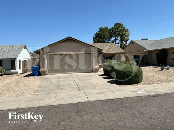 3336 W Quail Ave, Phoenix, AZ 85027