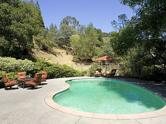 Resort living at home