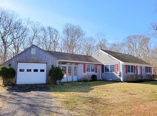 50 Wiley Ln, Eastham, MA 02642