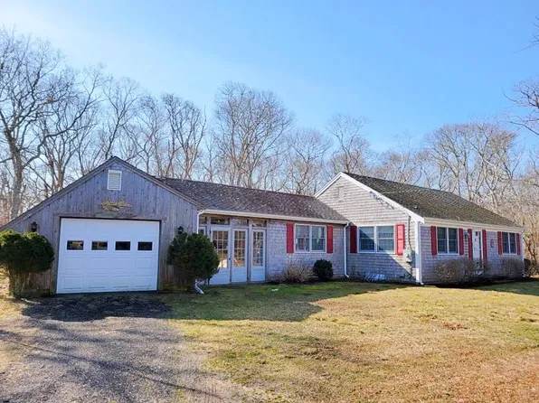 50 Wiley Lane, Eastham, MA 02642