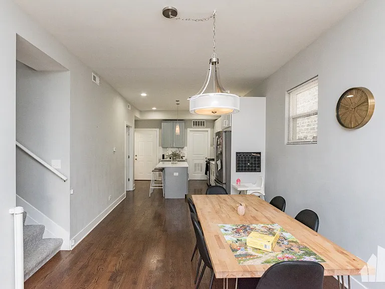 3570 W Dickens Ave #2 — Photo 5