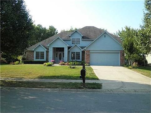 1st image of 12045 Geist Cove Dr