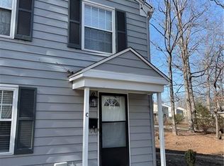 662 Bellemeade Dr SW APT C, Marietta, GA 30008