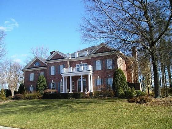 2nd image of 5892 Tweed Ct NW