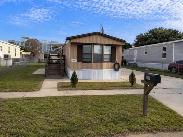 2547 Chatham Way NE, Palm Bay, FL 32905