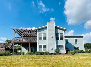 31-45 Wakonda Dr, Lanark, IL 61046