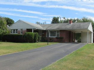 171 Clifton Dr, Bloomsburg, PA 17815