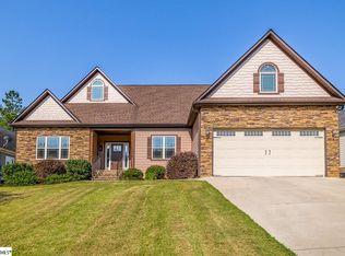 173 Woodland Ave, Inman, SC 29349