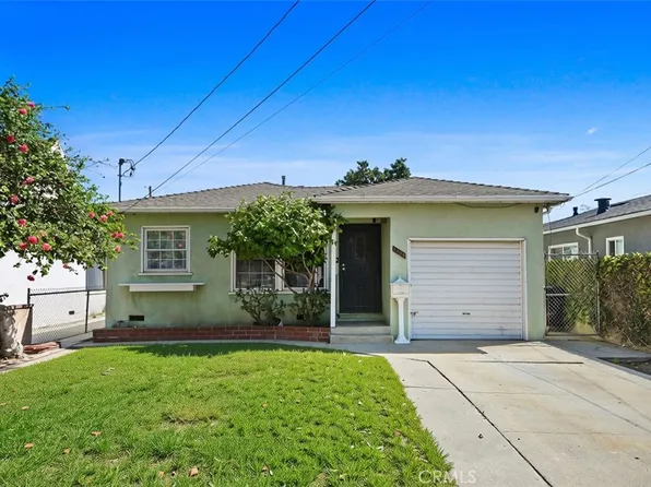 1430 Lakme Ave, Wilmington, CA 90744