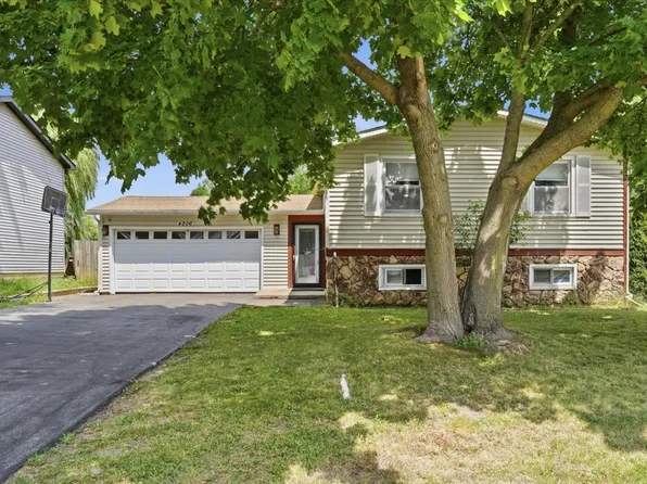 4206 Gregory Dr, Zion, IL 60099