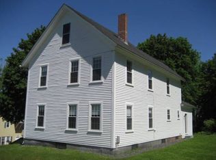 25 Murray St, Augusta, ME 04330