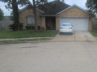 1427 Tavendale Ct, Fresno, TX 77545