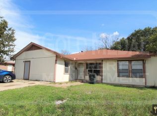 1706 Cole St #A, Killeen, TX 76541