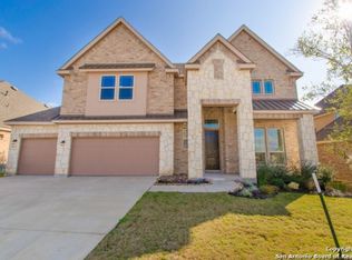 8214 Hyacinth Trce, Boerne, TX 78015