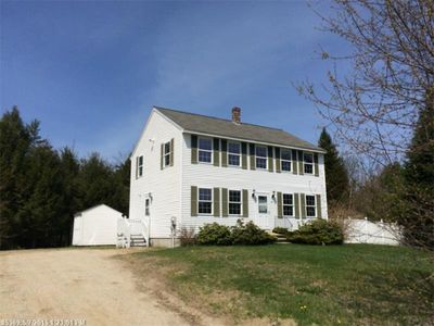 52 Patrick Dr, Gorham, ME, 04038