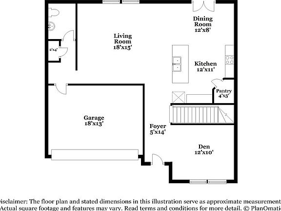 2nd image of 265 Pond Ct