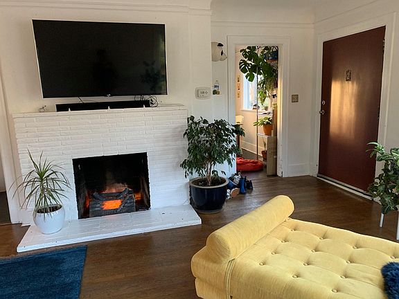 Living Room - Style 1