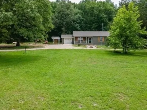 10042 S Whitehouse Rd, Fayetteville, AR 72701