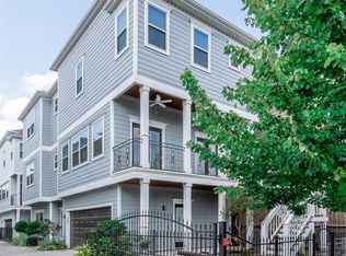 935 W 24th St UNIT A, Houston, TX 77008