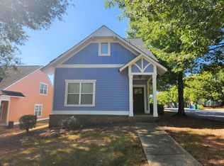 154 Magnolia Bluff Dr, Athens, GA 30601