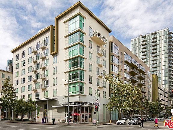 2nd image of 645 W 9th St APT 533