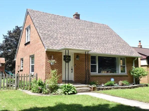 2951 South 39th STREET, Milwaukee, WI 53215