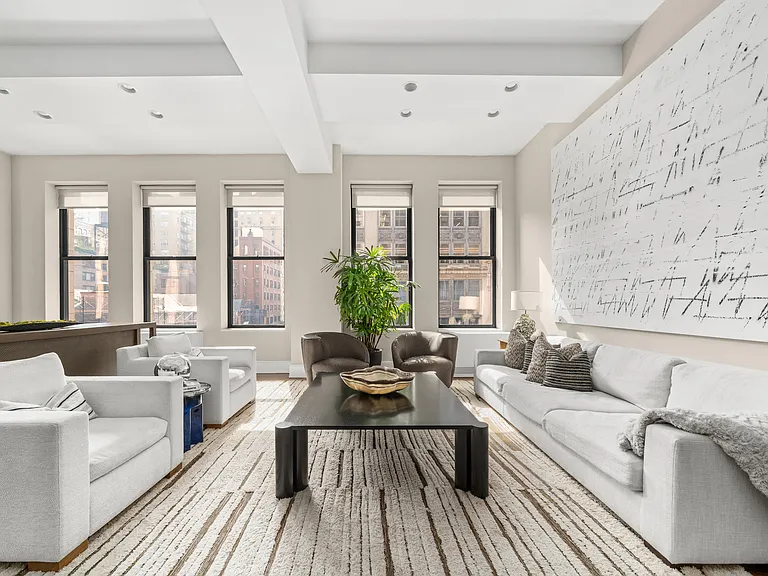 260 Park Ave S #4B — Photo 3