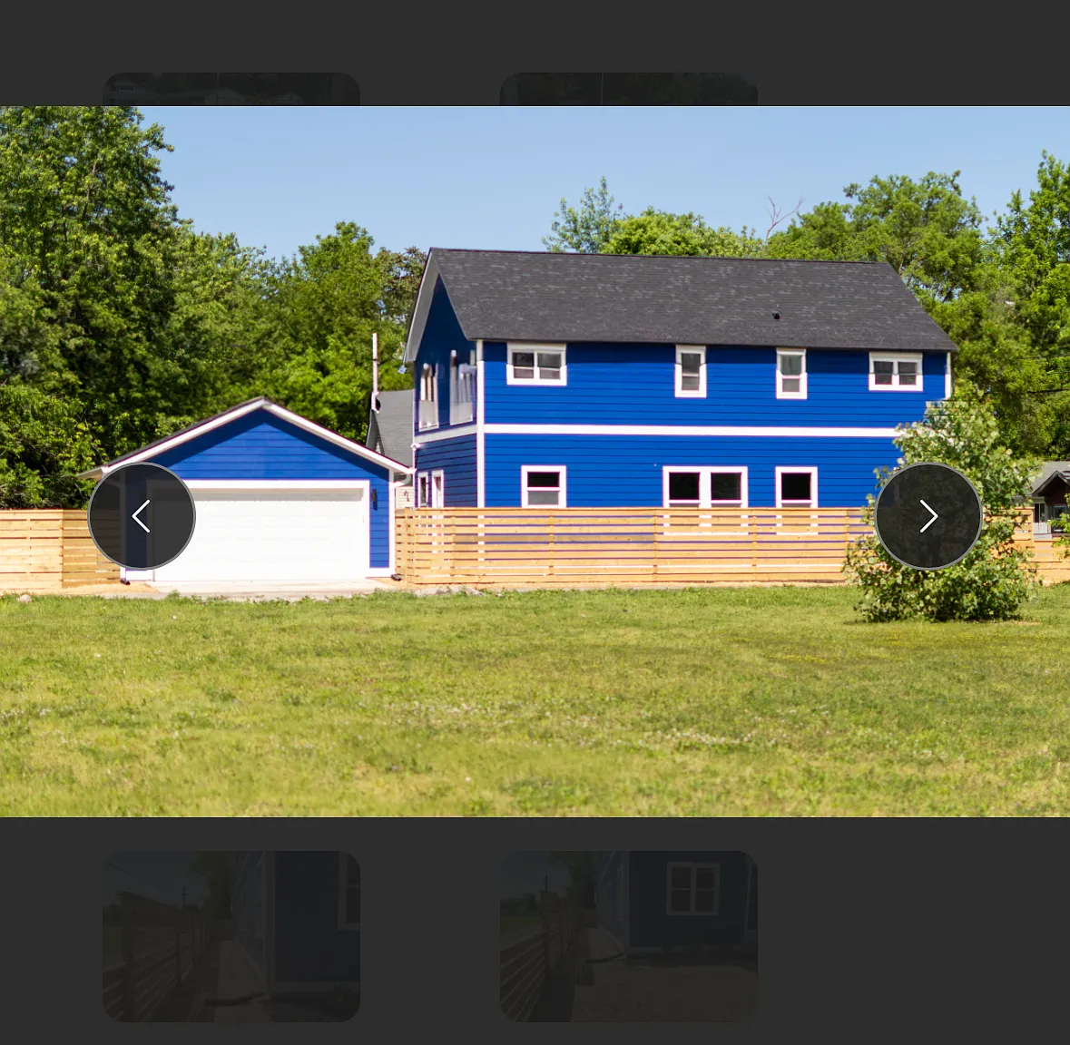 3 bed, 1600 sqft, $2,200 — Photo 2