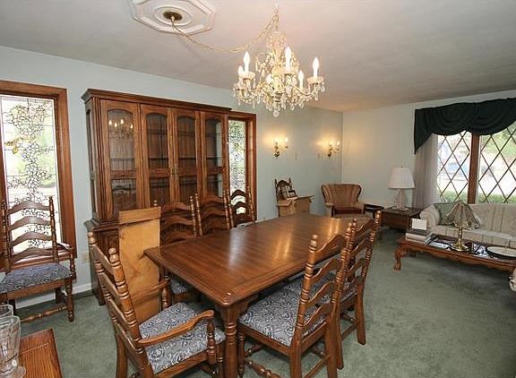 2nd image of 4410 Carriage Trace Dr