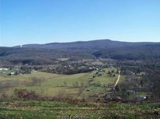 444 Lookout Dr, Augusta, WV 26704