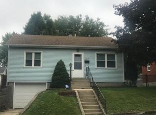 407 Spring Ave, Bellefontaine, OH 43311