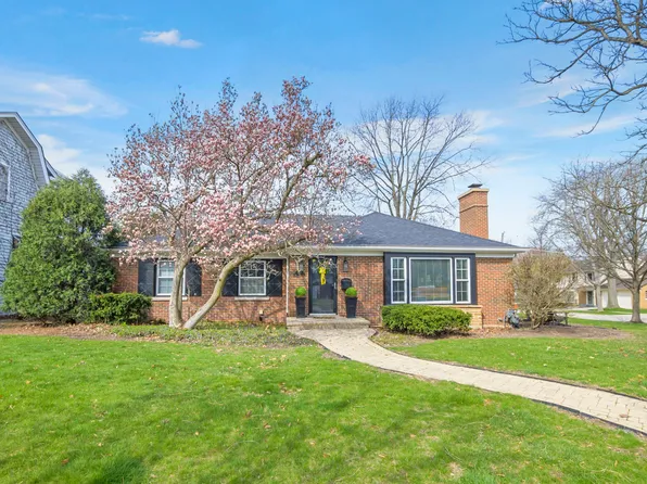 700 S Catherine Ave, La Grange, IL 60525
