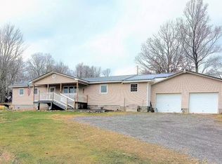 240 Cedar Ridge Farm Rd, Greenville, WV 24945