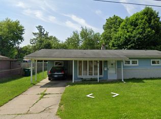 634 Van Buren Ave, Mount Morris, MI 48458