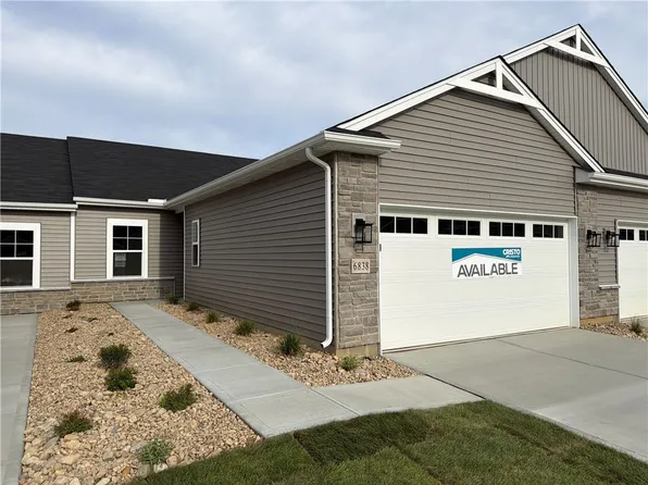 6838 Traditions St #43, Middletown, OH 45044