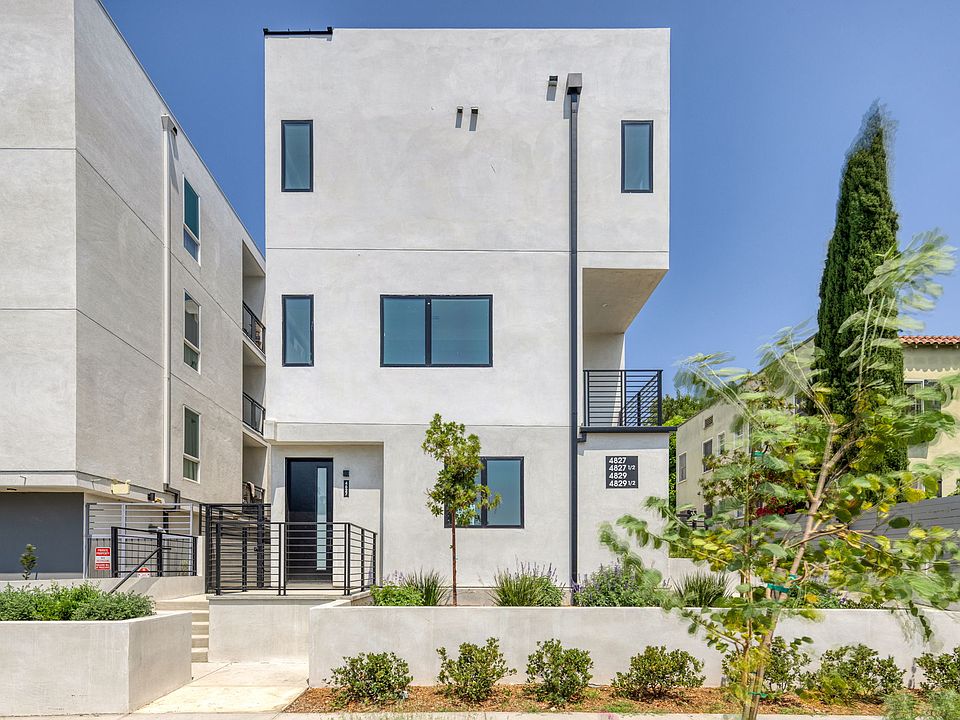 1st image of 4827 Oakwood Ave #1