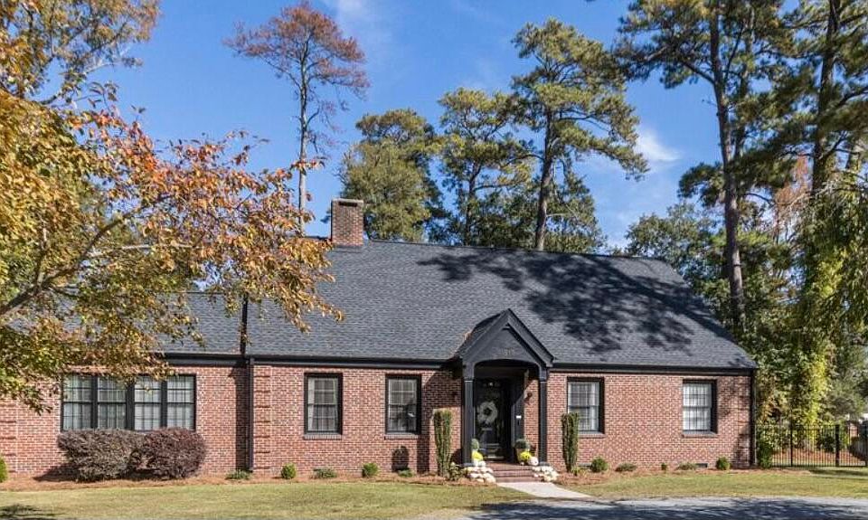 1517 E Mulberry Street, Goldsboro, NC 27530 MLS 100438461 Zillow
