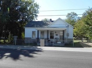 416 Knight St, Cannelton, IN