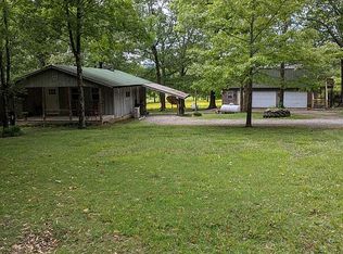 1704 Oak Grove Rd, New Hope, AL 35760