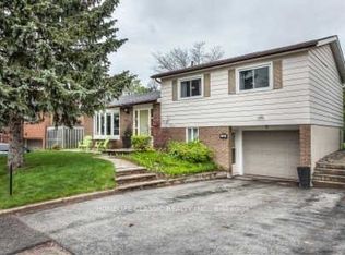 64 Parkway Ave, Markham, ON