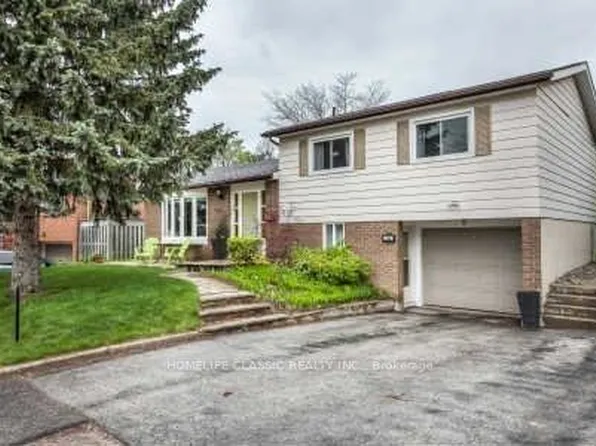 64 Parkway Ave, Markham, ON L3P 2G6