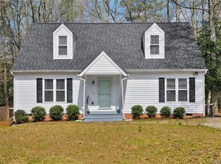 1901 Celia Cres, North Chesterfield, VA 23236