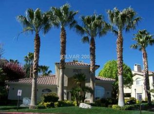 10121 Jacob Pl UNIT 104, Las Vegas, NV 89144