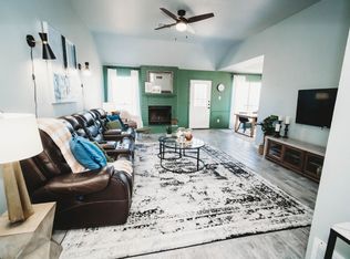 2607 Rampart Loop, Killeen, TX 76542