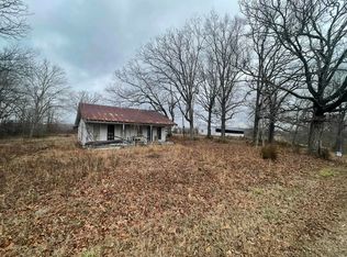 465 North Rd, Enville, TN 38332