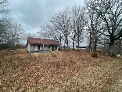 465 North Rd, Enville, TN, 38332
