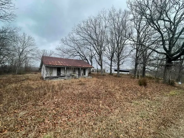 465 North Rd, Enville, TN 38332
