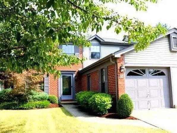 2623 Bryan Station Ln, Crestview Hills, KY 41017