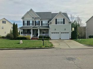 317 Powers Ferry Rd, Cary, NC 27519