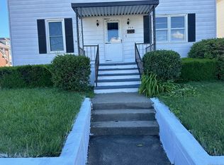 704 Highland Ave #1, Waterbury, CT 06708